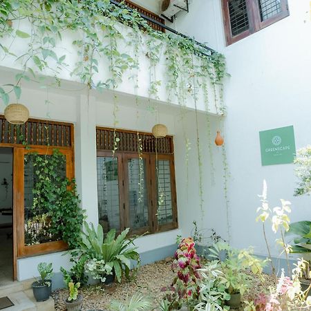 Greenscape קולומבו מראה חיצוני תמונה
